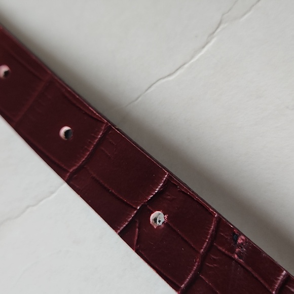 🇨🇦***Point Zero Belt / Made in Canada - Picture 10 of 10